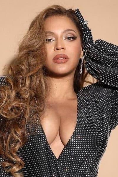 Beyoncé | Queen Tara (voice)