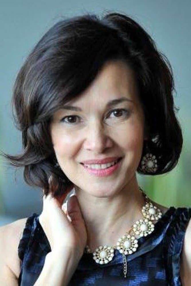 Deanna Yusoff | Lady Thiang