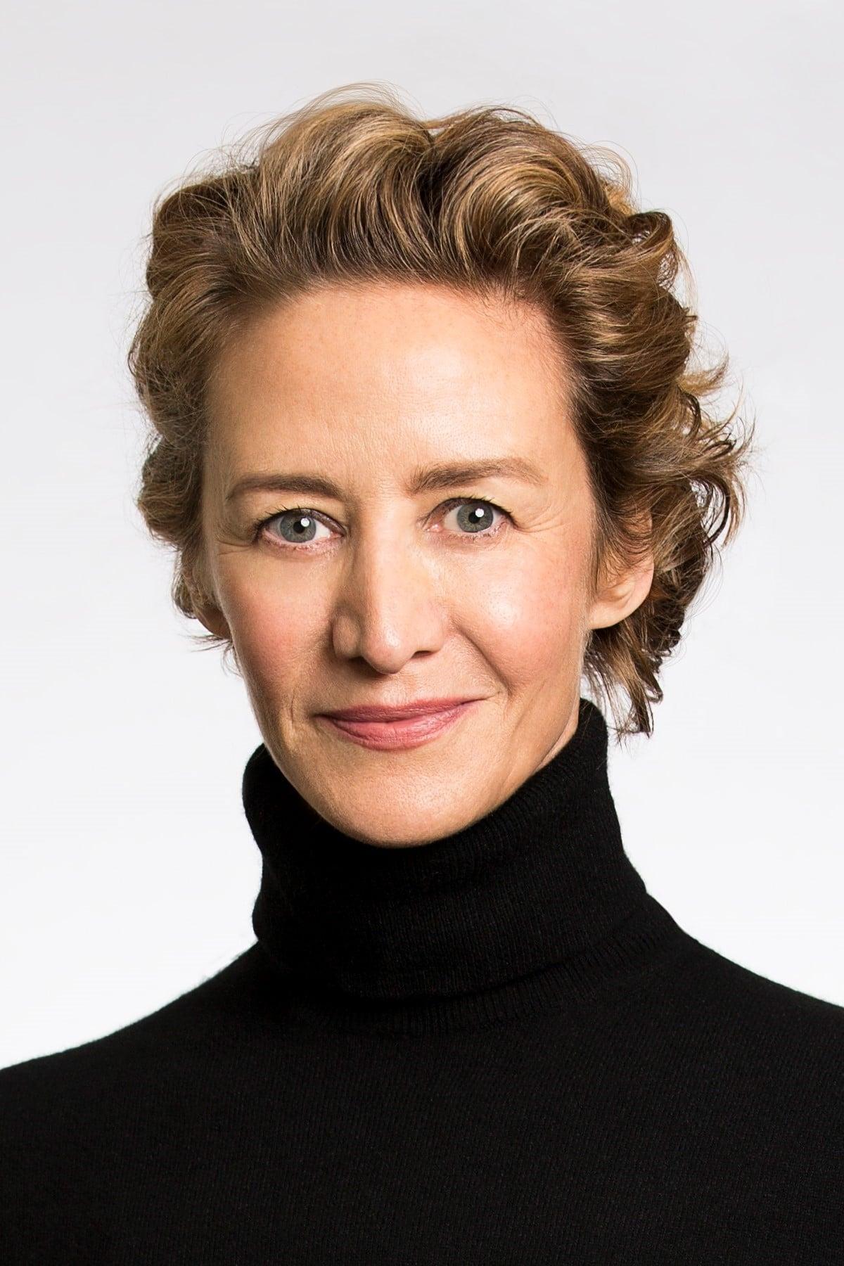 Janet McTeer | Mrs. Daily