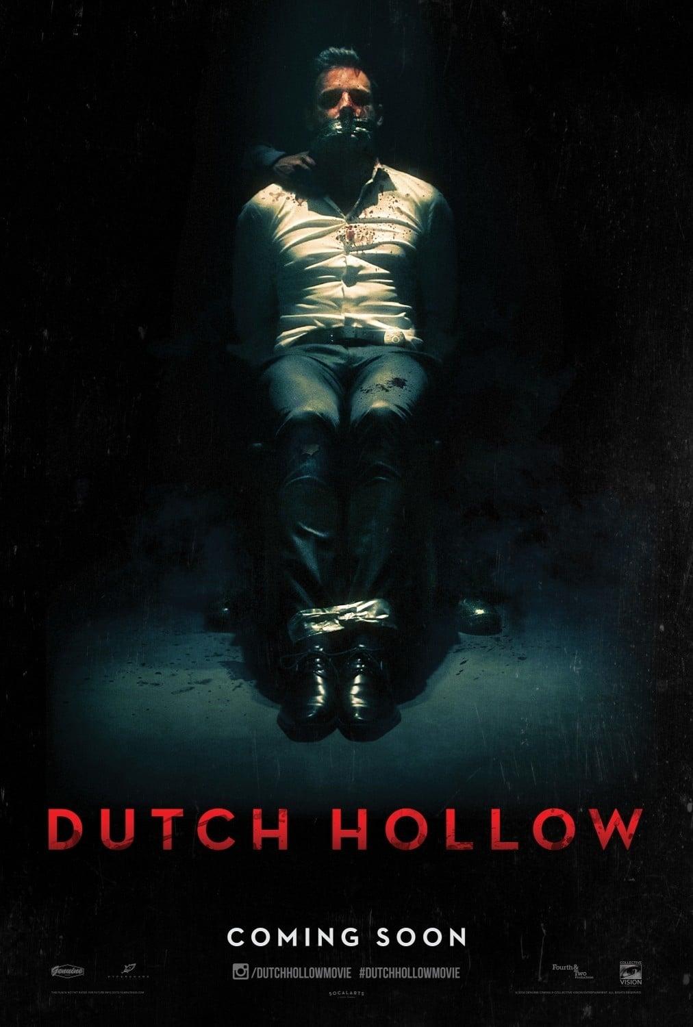 Dutch Hollow poster