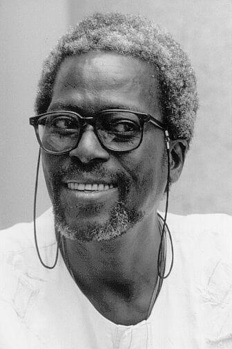 Djibril Diop Mambéty | Writer