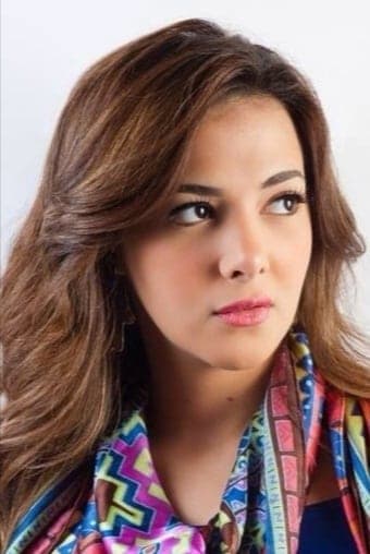Donia Samir Ghanem | Dina