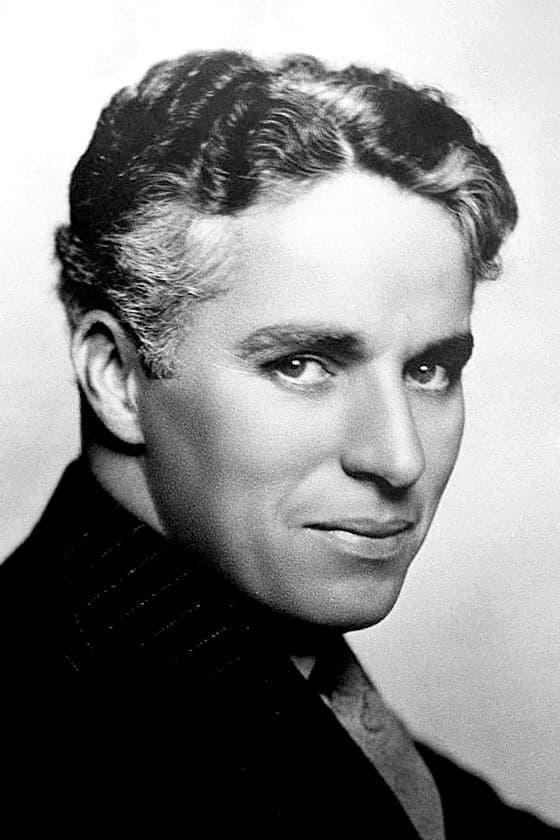 Charlie Chaplin | Himself - Celebrity Director