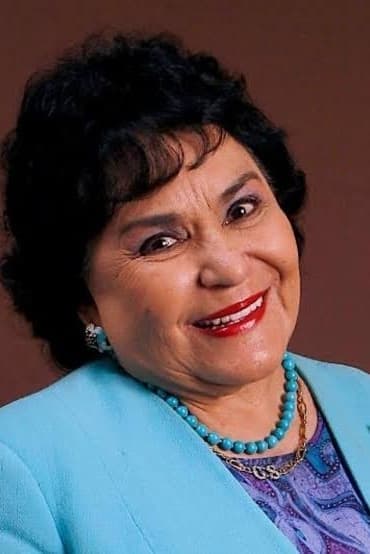 Carmen Salinas | Doña Carmen 'La Coyota'