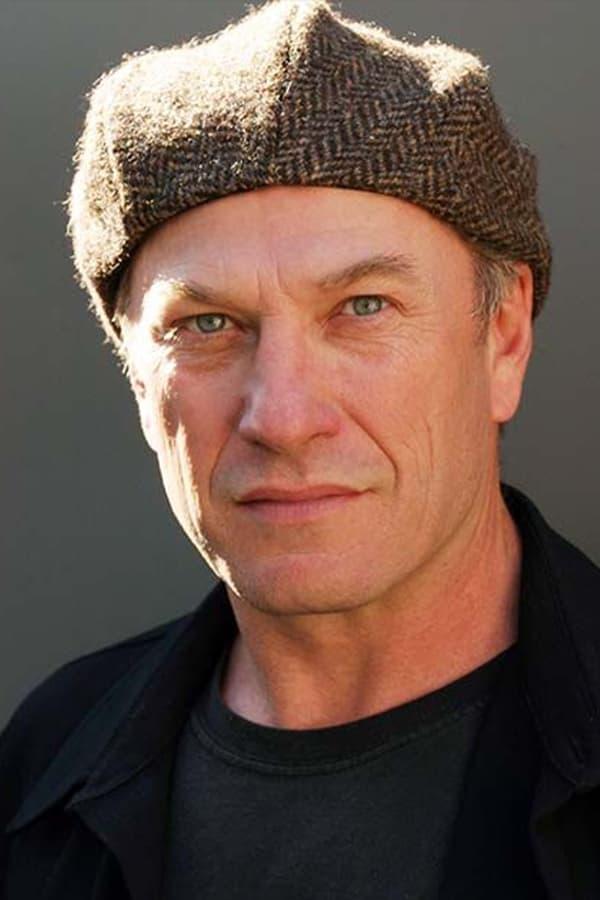 Ted Levine | Rusty Nail (voice) (uncredited)