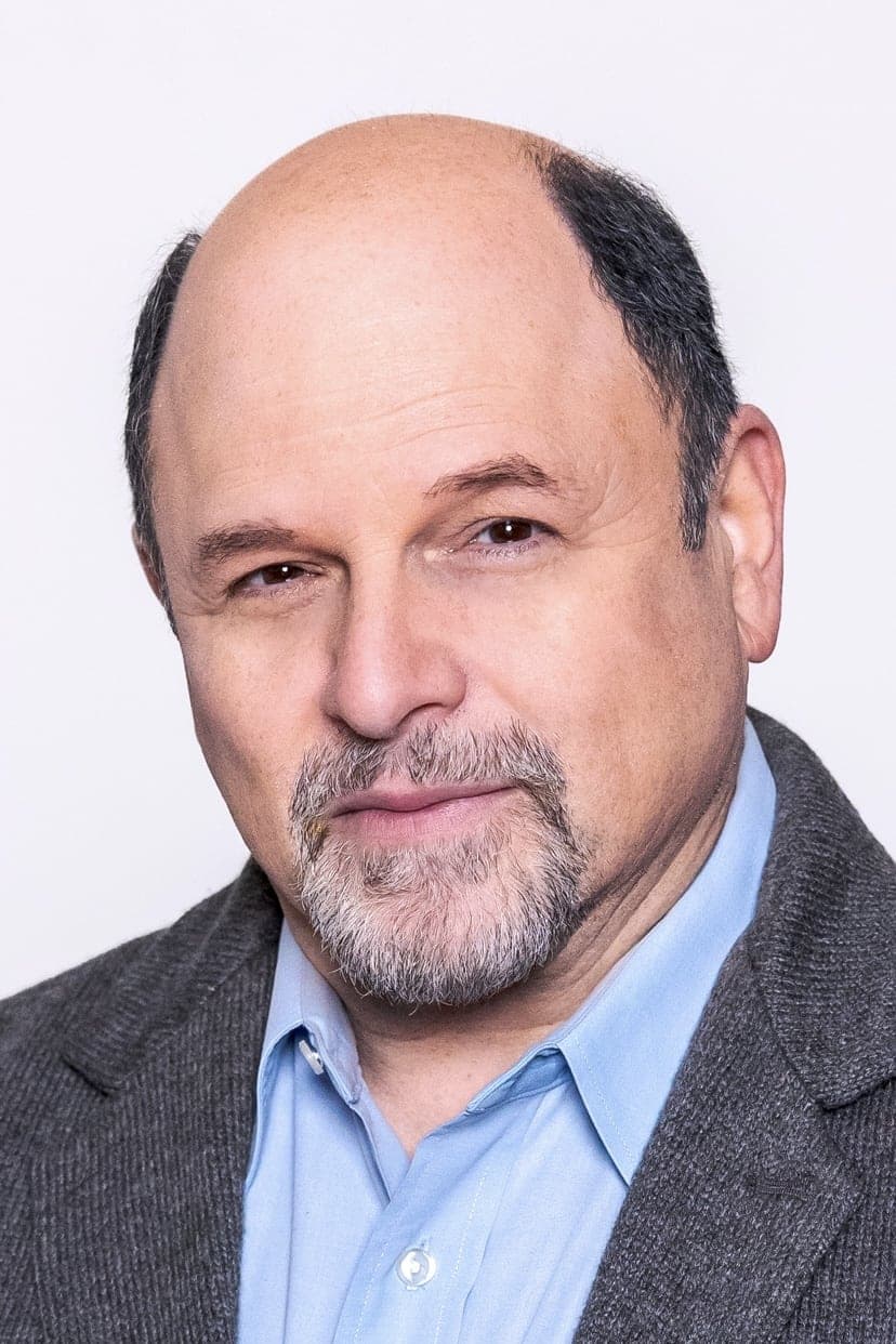 Jason Alexander | Abis Mal - the Chief of the Thieves (voice)