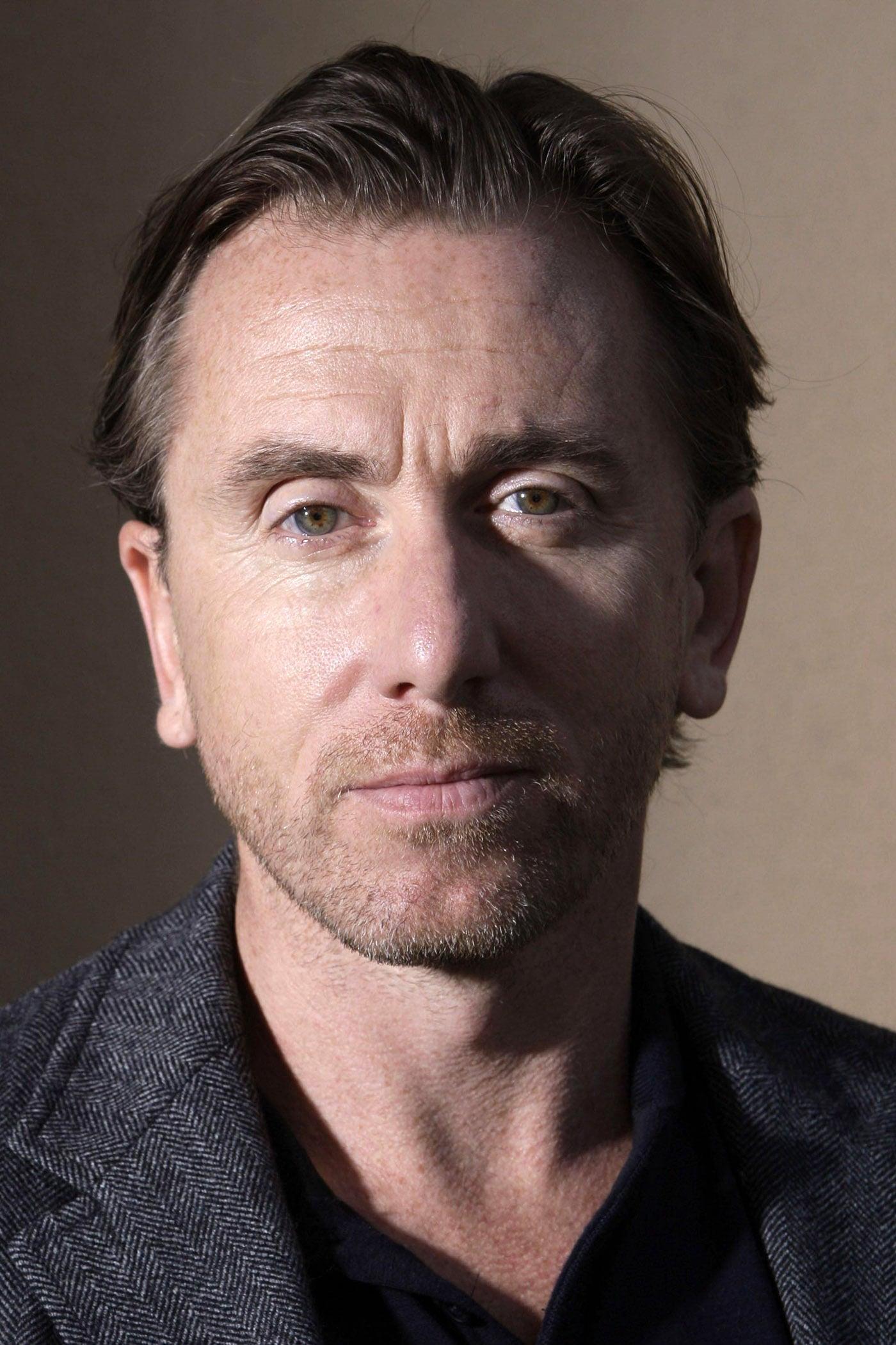 Tim Roth | Ted the Bellhop