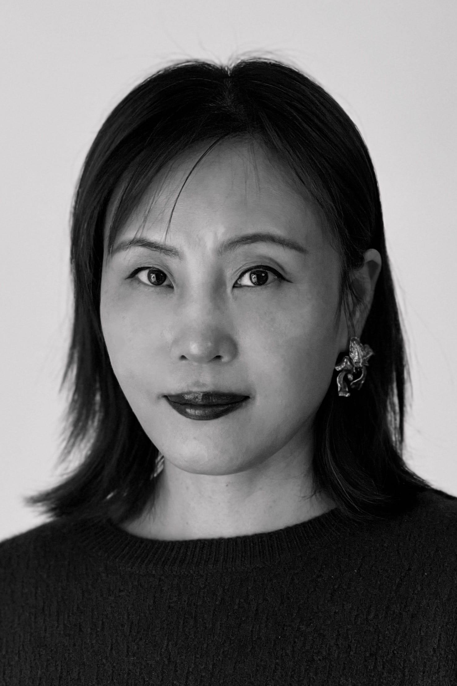 Kong Jinglei | Editorial Production Assistant