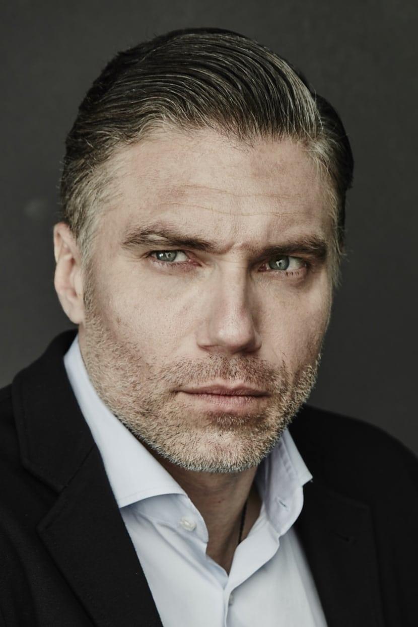 Anson Mount | Andy