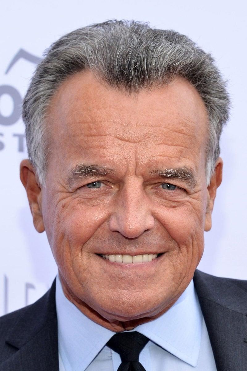 Ray Wise | Jack Taggart, Sr.