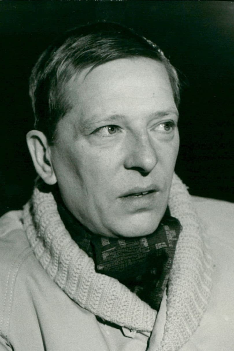 Günther Neutze | Gustav Blümel