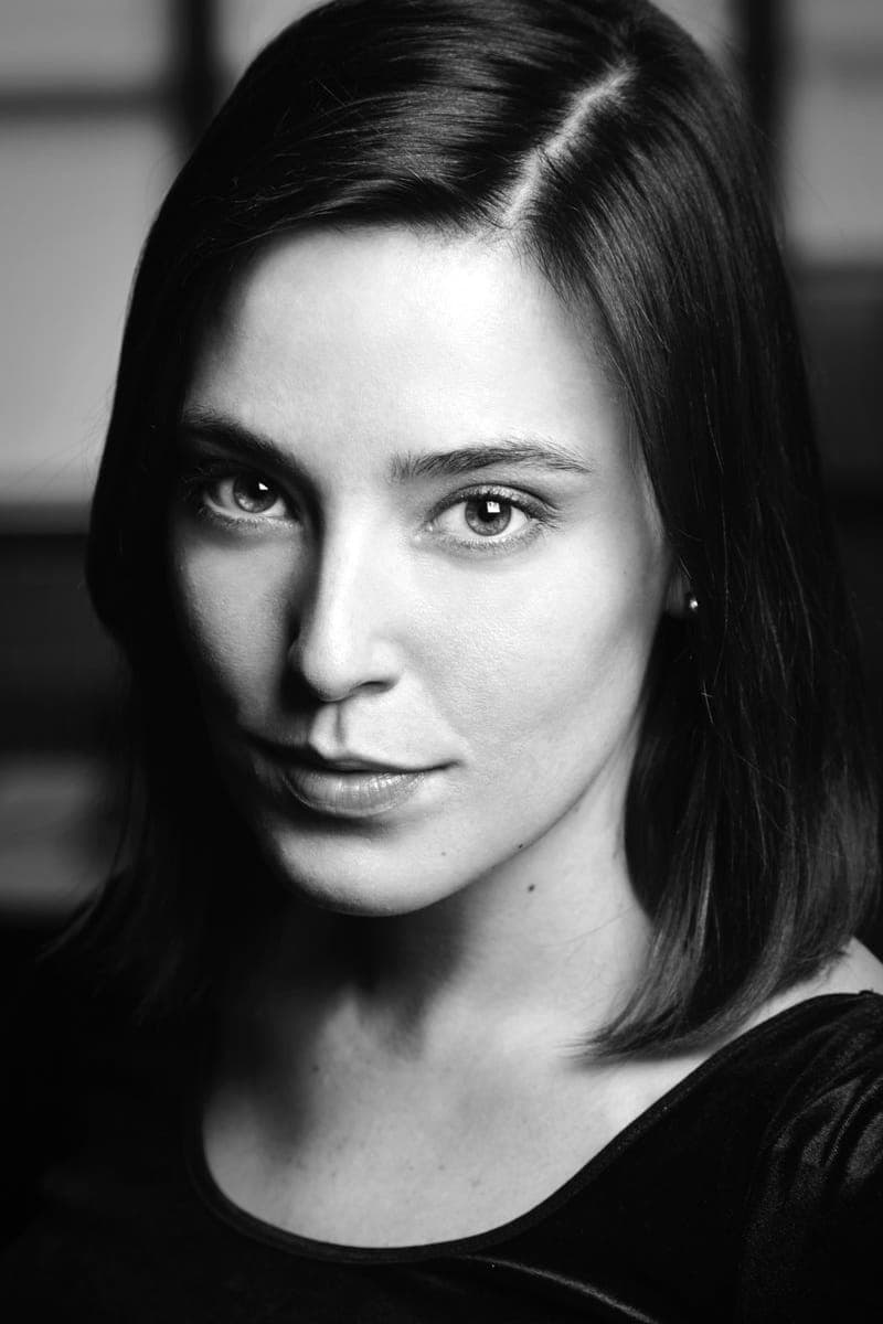 Gabrielle Nadig | Producer
