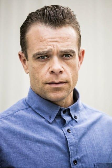 Nick Stahl | Young Edward