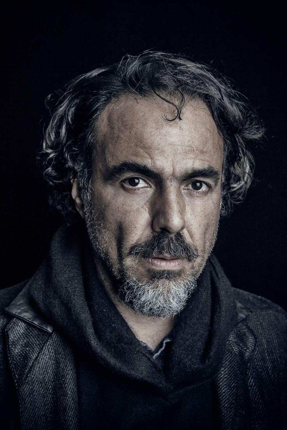 Alejandro González Iñárritu | Thanks