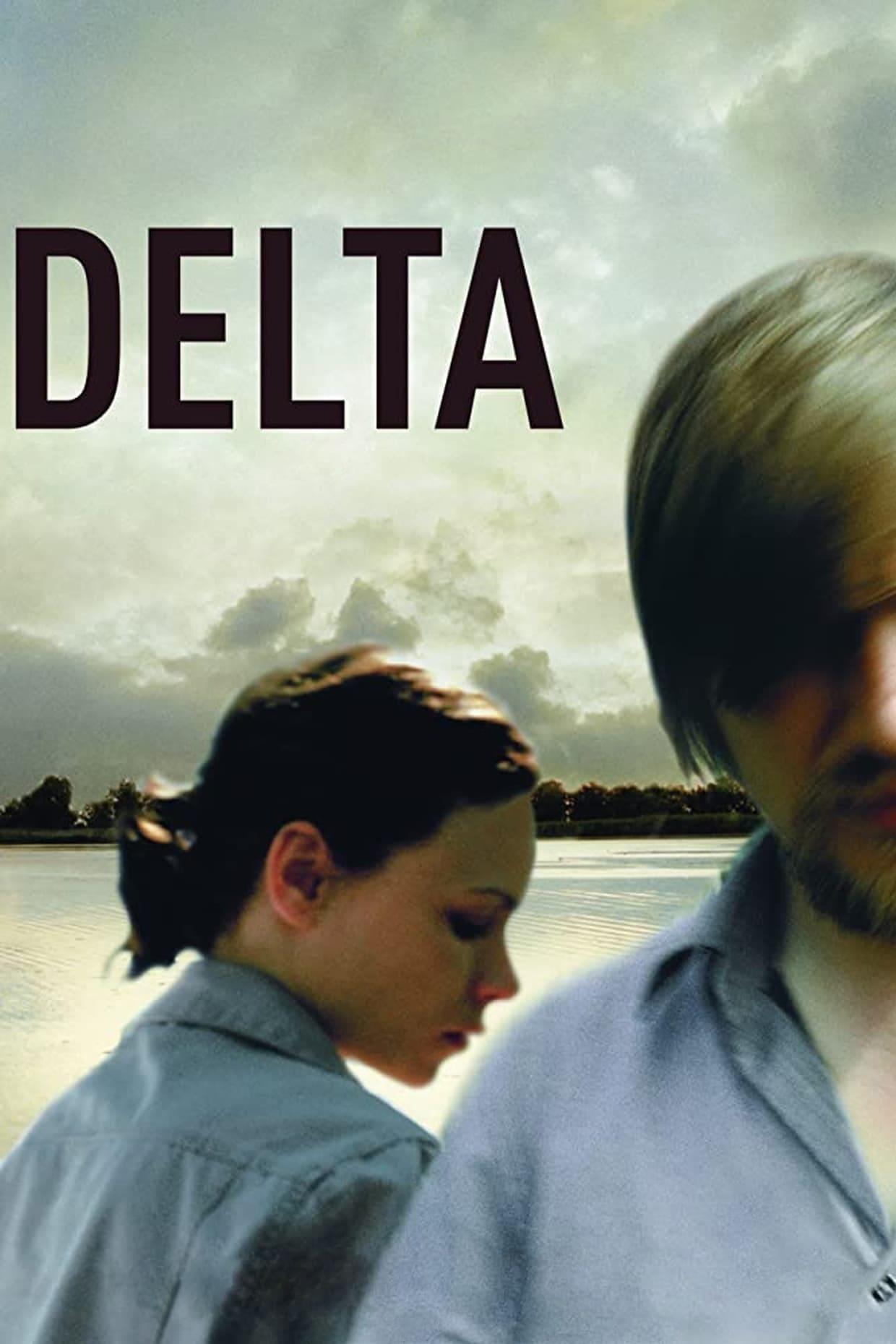 Delta poster