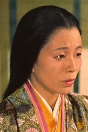 Michiko Araki | Shigeno, Kyutaro's mother