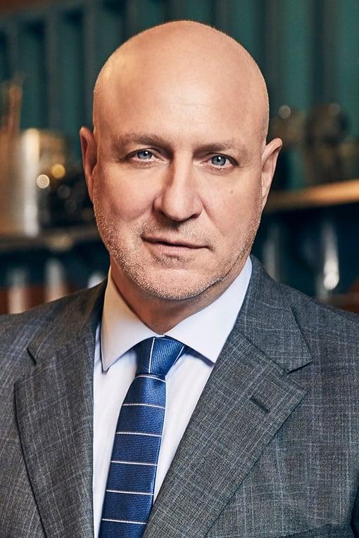Tom Colicchio | Party Guest