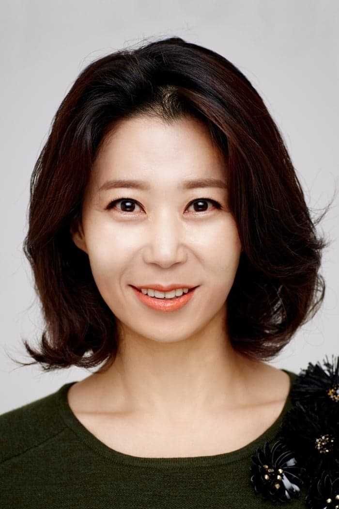 So Hee-jung | Teacher