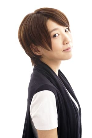 Megumi Satou | Dedenne (voice)