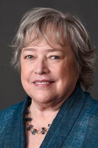 Kathy Bates | Evelyn Couch