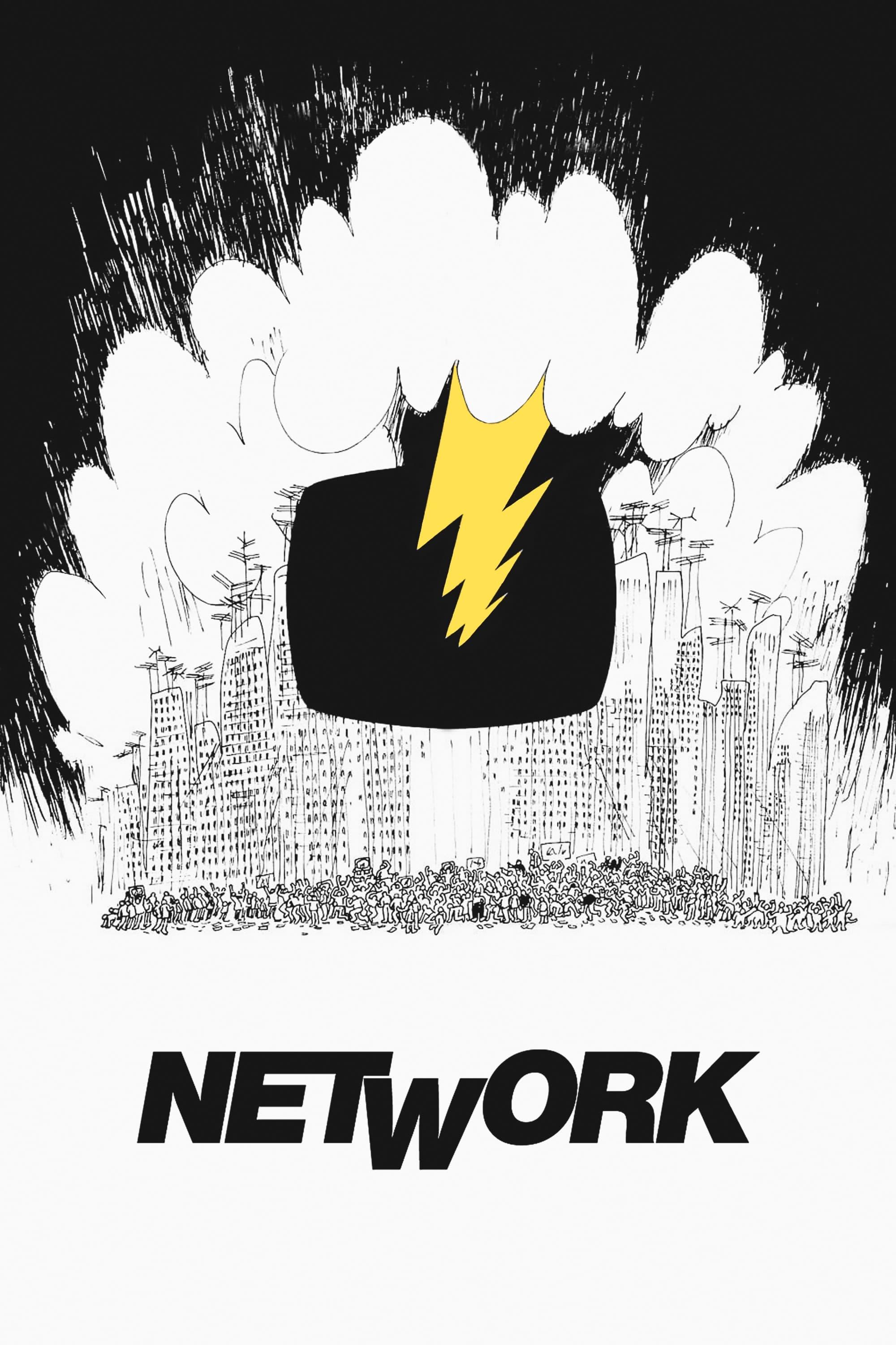 Network poster