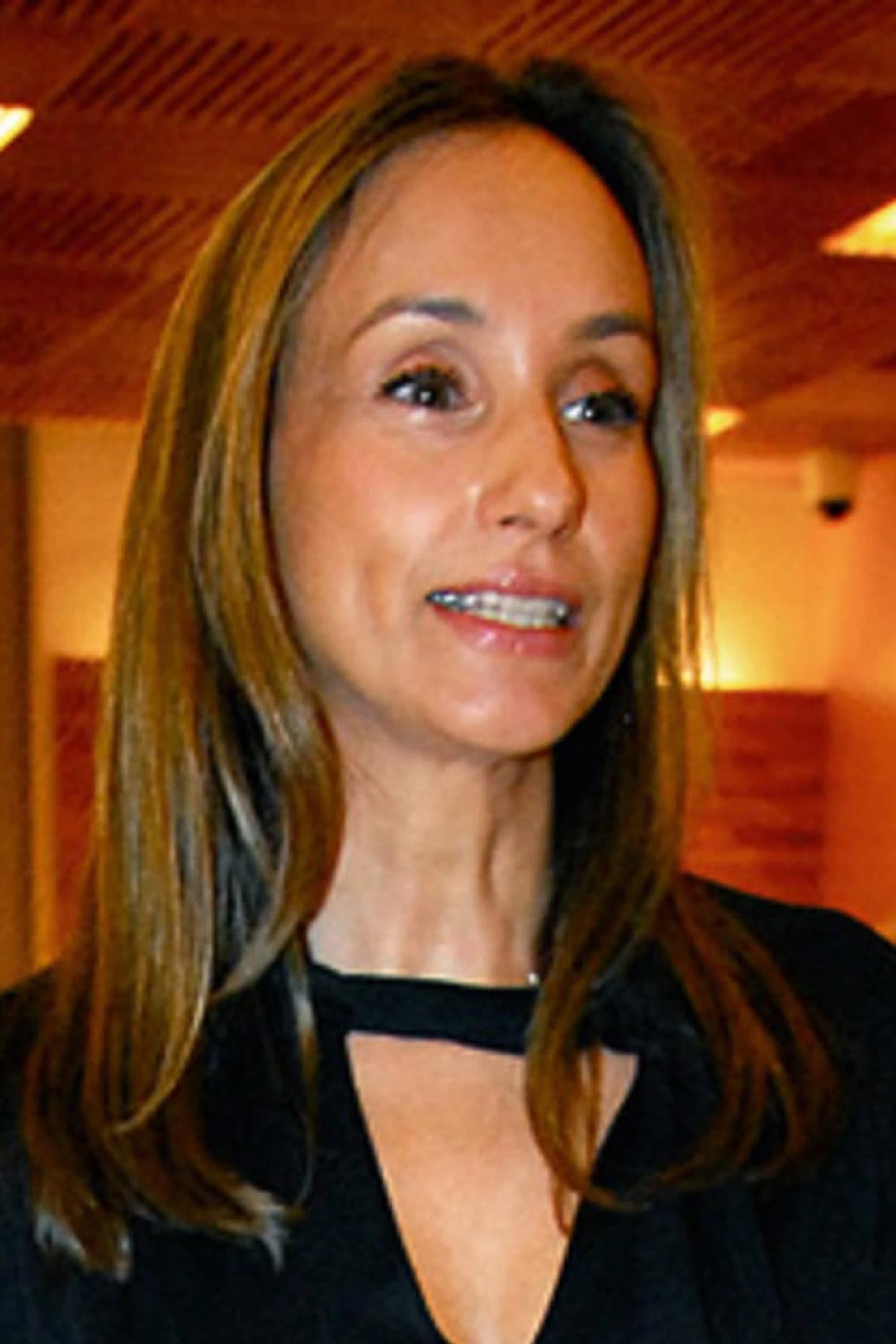 Lucia Seabra | Executive Producer