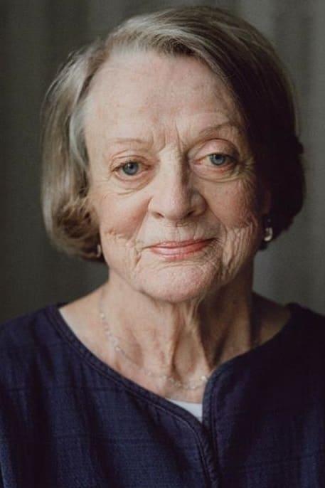 Maggie Smith | Muriel Donnelly