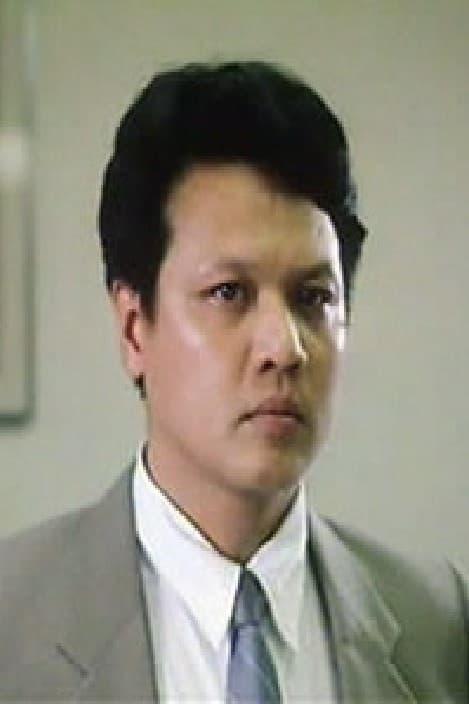 Chang Seng-Kwong | Taior's bodyguard