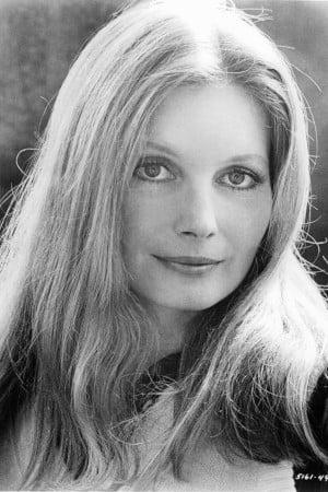 Catherine Schell | Marie-Claire