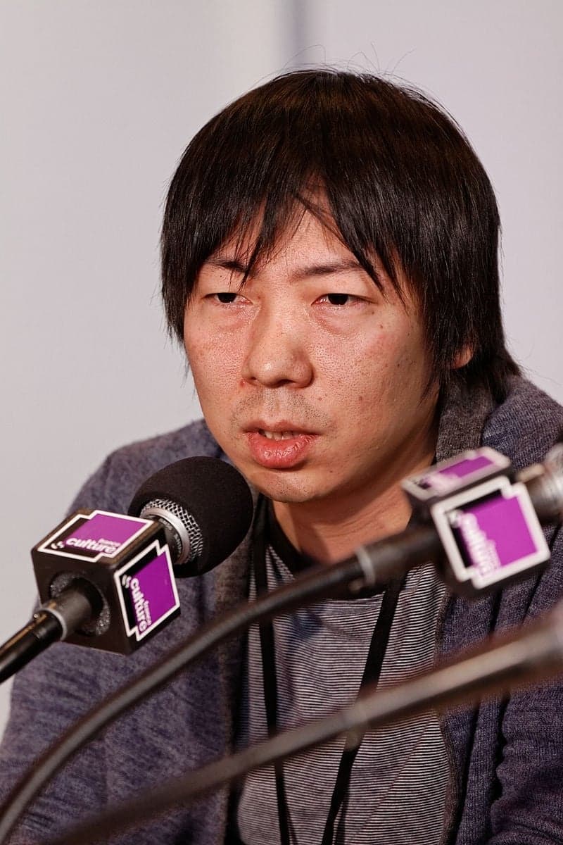 Kunio Katou | Director