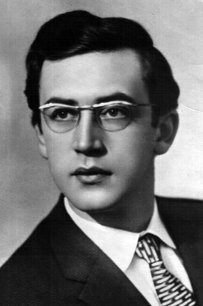 Vasiliy Livanov | Writer
