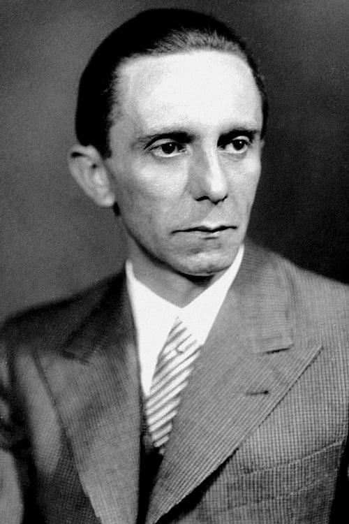 Joseph Goebbels | Self (uncredited)