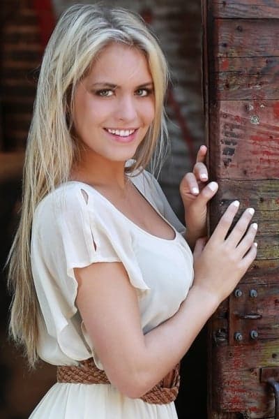 Ashley Pike | Britney