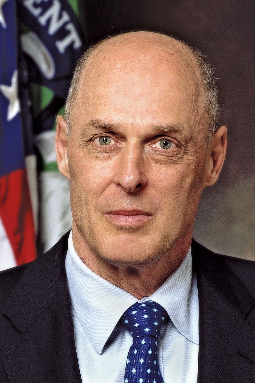 Henry Paulson | Self (archive footage)