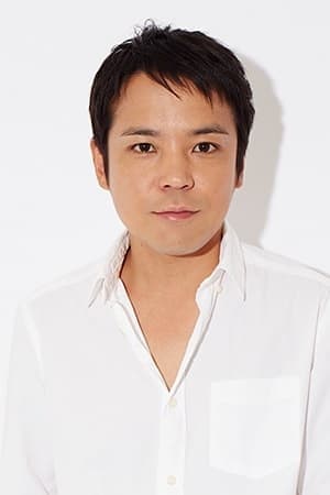 Mitsunori Isaki | Shinjiro