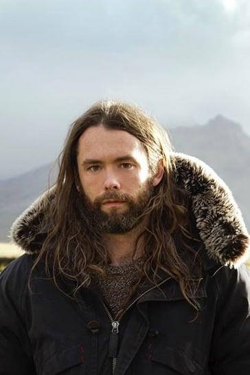 Guðmundur Arnar Guðmundsson | Co-Producer