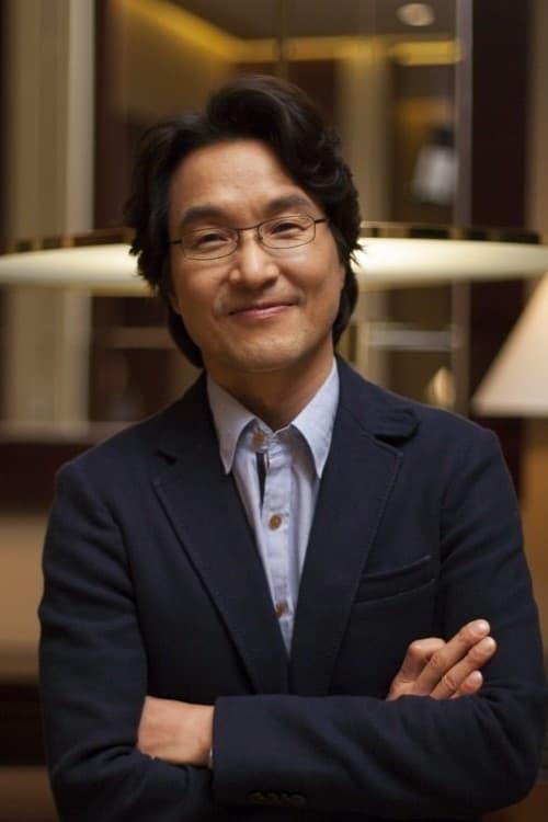 Han Suk-kyu | Yu Jong-won