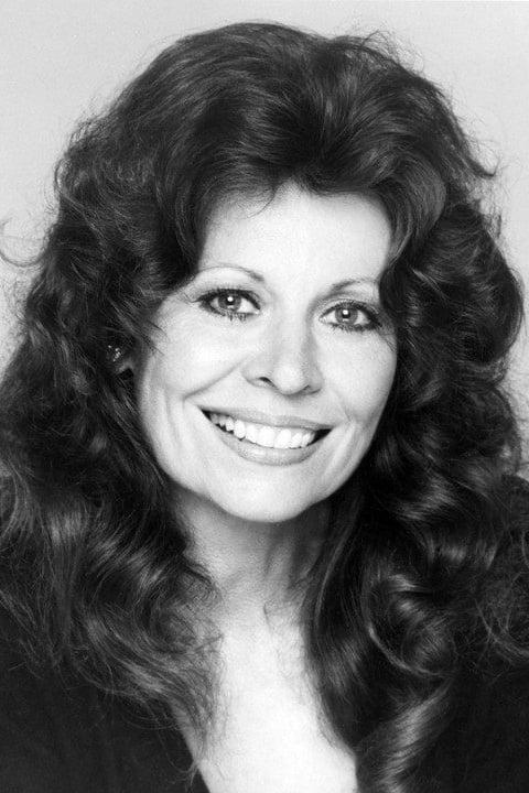 Ann Wedgeworth | Party Guest