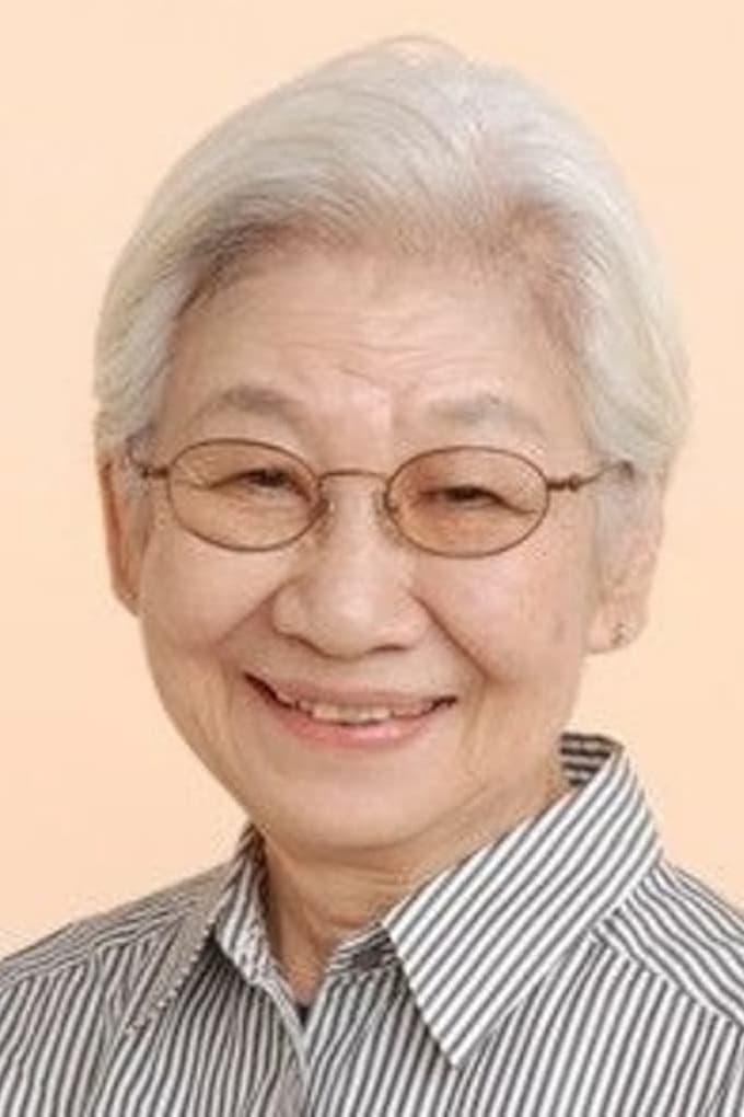 Miyoko Asô | ばあさま