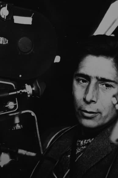Héctor Ríos | Camera Department Manager