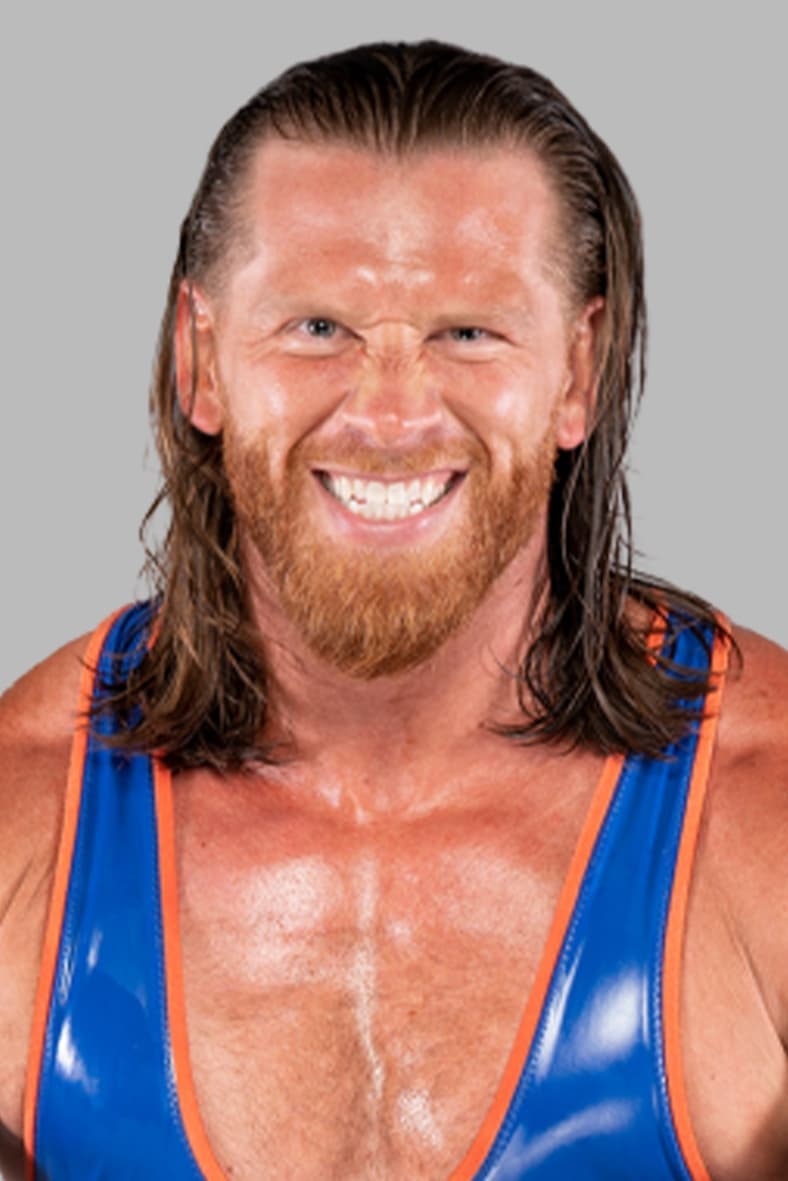 Brian Myers | Curt Hawkins (archive footage)