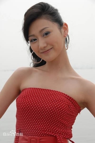 Yangmeizi Wang | Quan's Wife