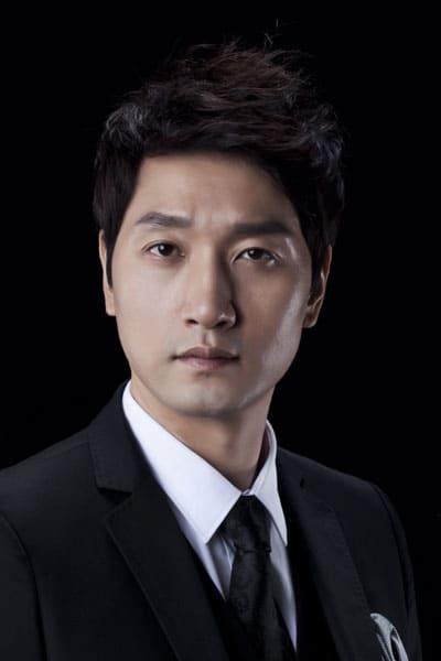 Lee Seok-jun | Office Colleague 1