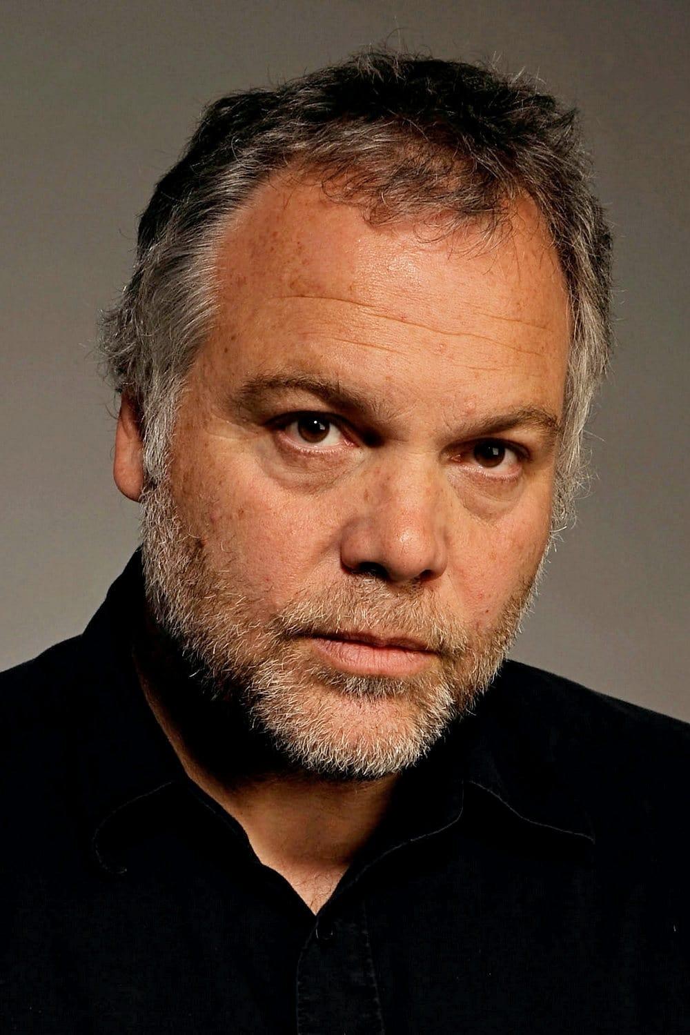 Vincent D'Onofrio | Orson Welles