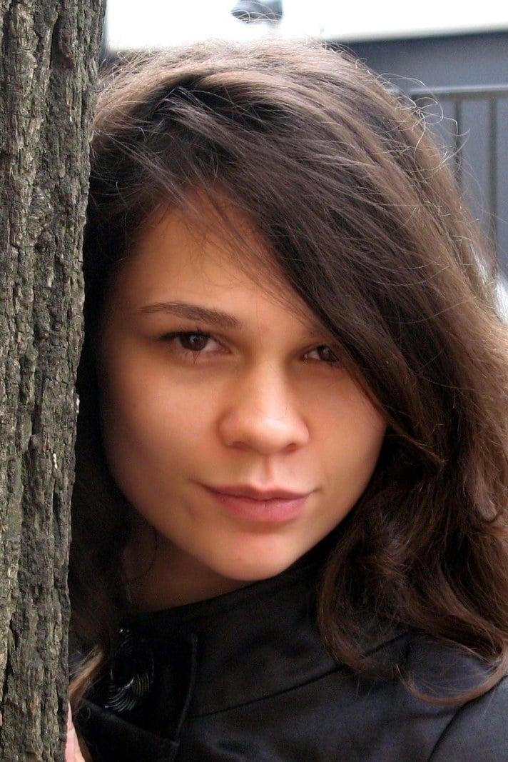 Alisa Kravtsova | Young harlot