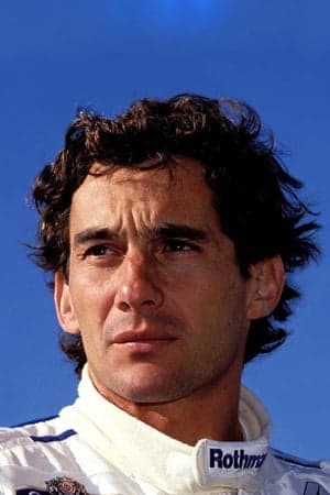 Ayrton Senna | Self (archive footage)