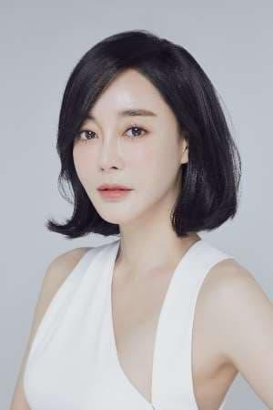 Kim Hye-eun | Night Club Manager