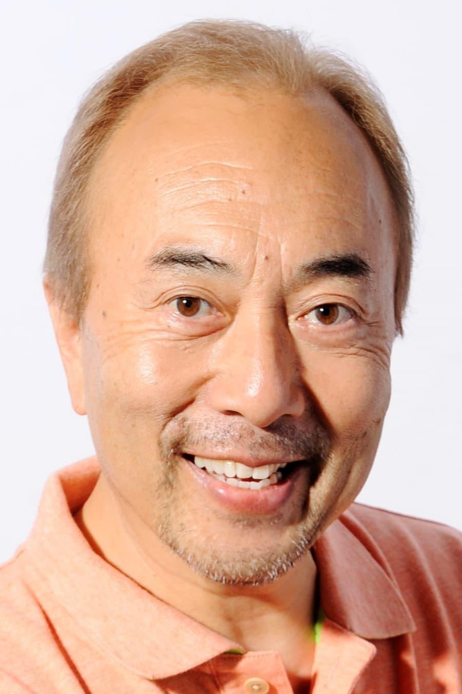 Yutaka Nakano | Ishikawa (voice)