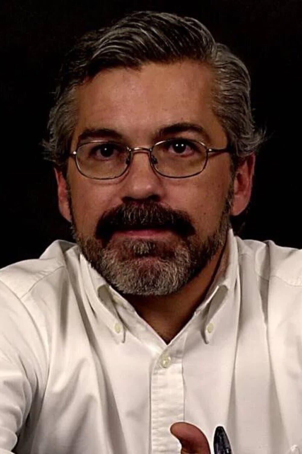 Luis Estrada | Director