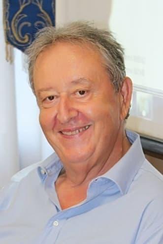 Renato Cecchetto | Professor Paoletti